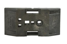 MB-TL Fußplatte BaST für TL