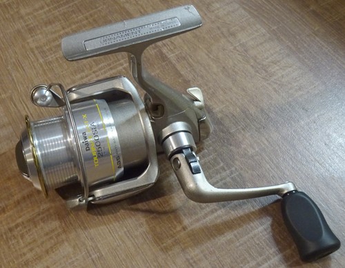 Daiwa tournament 2500sia - tournament-x,
