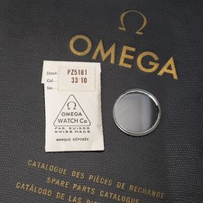 Genuine Omega Crystal PZ5181