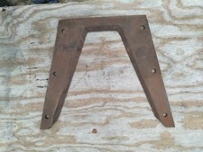 Maishäcksler Messer Schneidplatte passend für Mengele 