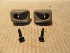 BMW E36 Touring Halter für