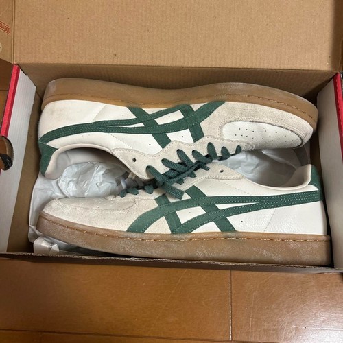 Onitsuka tiger gsm sneaker - onitsuka,
