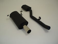 FMS Gr A Sportauspuff Anlage