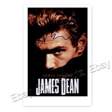 James Franco als James Dean -