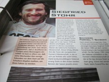 Formel 1 Chronik  Piloten