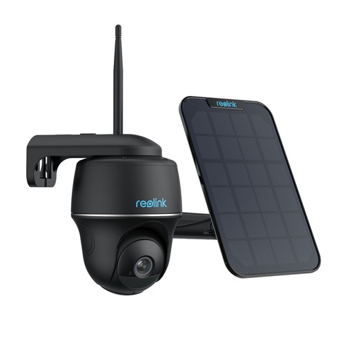 Reolink schwarz arguspt mit - reolink,
