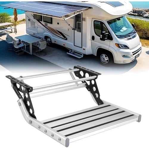 Trittstufe wohnmobil aluminium - trittstufe,