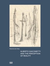 Alberto Giacometti and the