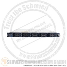 Gigabyte R162-Z12-CD 1U Server