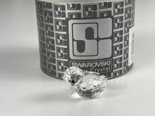  Swarovski Figur 012531 Ente