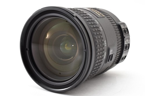 Neuwertig nikon nikkor - nikon, af-s