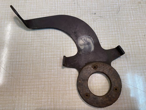 R35 emw lenkerbremse maron - lenkerbremse,