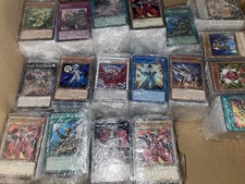 8.000 - 9.000 Yugioh Karten Sammlung Alt Neu 1. Auflage Deutsch Englisch Old