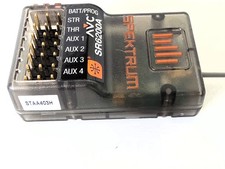 Spektrum SR6200A DSMR