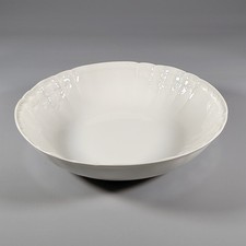 KPM Berlin: Dekor Rocaille * Schale * D. 23 cm * TOP *