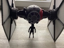 Star Wars Force Awakens First