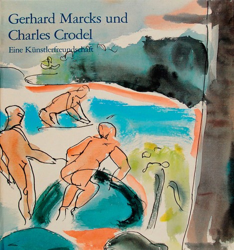 Gerhard marcks und charles - gerhard,