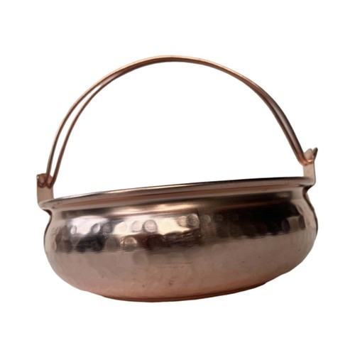 Suppe kochtopf gehämmert - kochtopf,