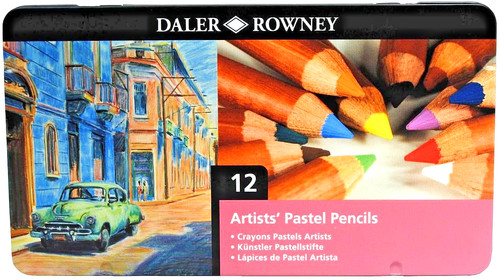 Daler rowney artists - daler-rowney,