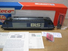 Roco  43656 SBB BLS  digital mit der OVP