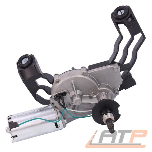 Wischermotor heckwischermotor - wischermotor,