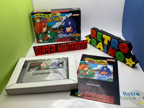Snes super nintendo - snes,