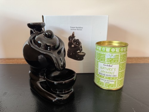 Teekanne backflow - teekanne,