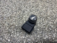 PDC-Sensor vorne Schwarz NKA