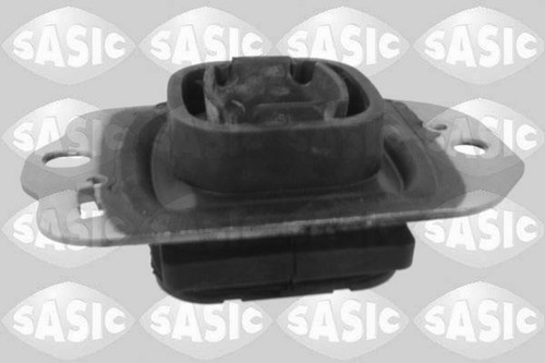 Sasic motorlager 2704080 - motorlager,