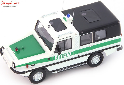 Autocult rma amphi ranger 2800 - ranger,