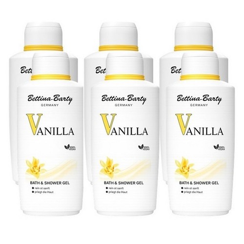 Bettina barty vanilla bath - bettina,