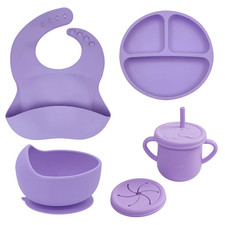 Geschirr Silikon Baby