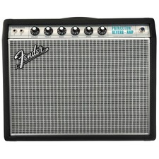 Fender custom princeton - custom, 68