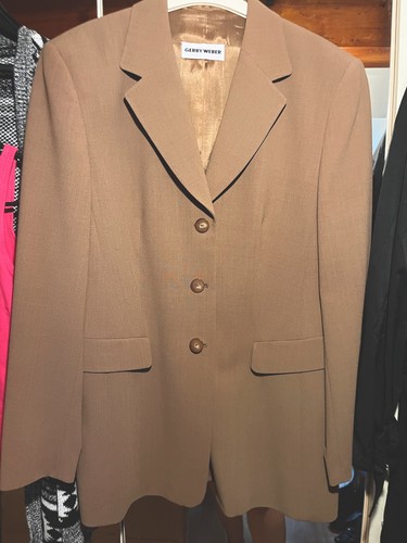 Gerrry web herbst - gerrry, jacke