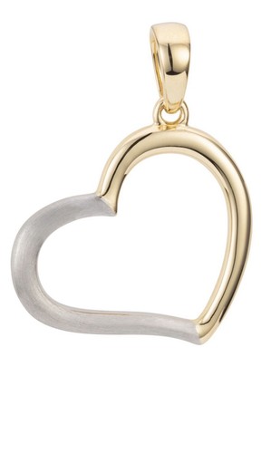 Platinity qvc herz - platinity,
