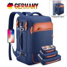 Laptop Rucksack Damen/Herren