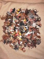 DDR Plaho Tiere Spielzeug ca