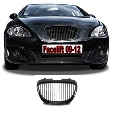 Sport Kühlergrill ohne Emblem