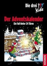 Der Adventskalender: ein Fall