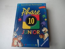 Ravensburger Spiel Phase 10