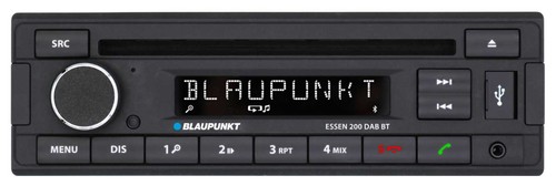 Blaupunkt essen 200 dab - essen,