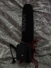Rode Videomic Go