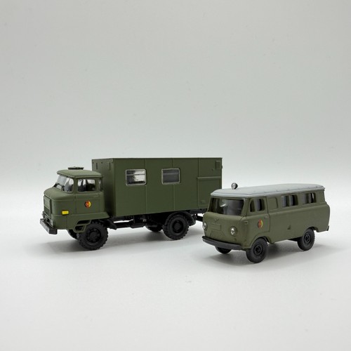 2er set ifa l60 uaz - set,