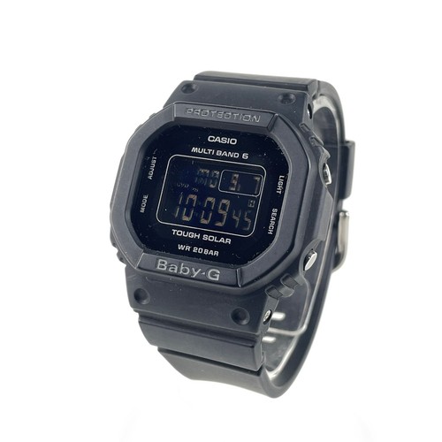 Casio shock baby g - g-shock, baby-g