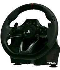 Hori RWA: Racing Wheel Apex -