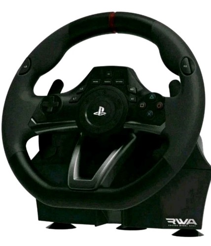 Hori rwa racing wheel - rwa:, apex