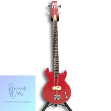 Aria Pro II Bassgitarre