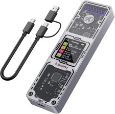 Fanxiang M.2 NVMe SSD