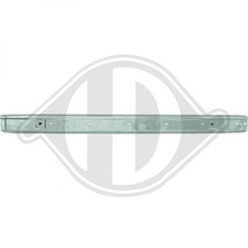 Diederichs Stoßstange hinten