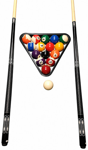 John west billard set - billard,